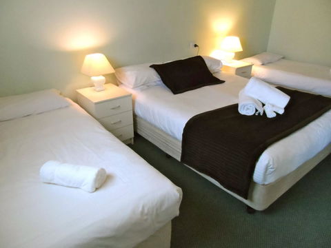 Panorama Bathurst - Accommodation Mermaid Beach 38