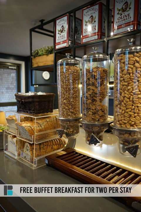 Panorama Bathurst - Accommodation Mermaid Beach 15