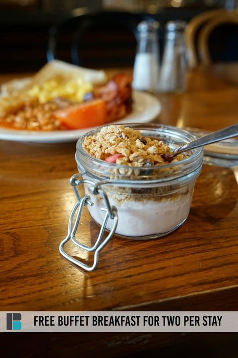 Panorama Bathurst - Accommodation Mermaid Beach 9