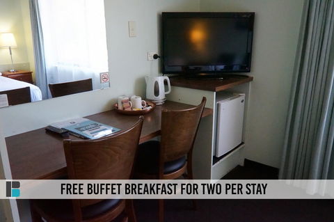 Panorama Bathurst - Accommodation Mermaid Beach 16