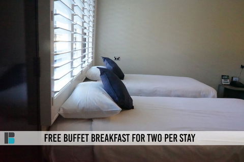 Panorama Bathurst - Accommodation Mermaid Beach 11