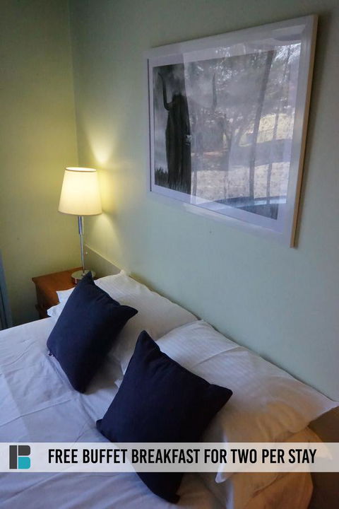 Panorama Bathurst - Accommodation Mermaid Beach 4