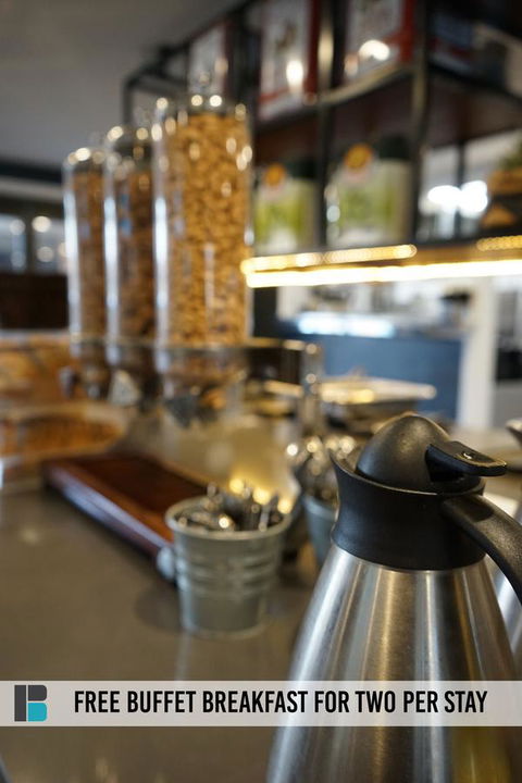 Panorama Bathurst - Accommodation Mermaid Beach 12