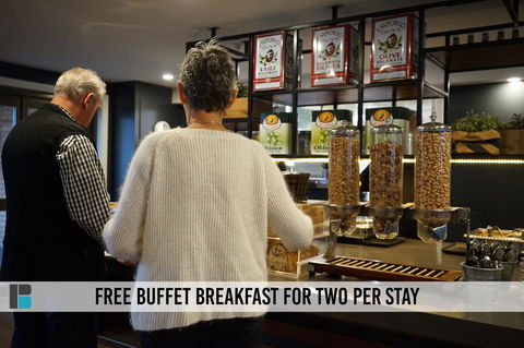 Panorama Bathurst - Accommodation Mermaid Beach 2