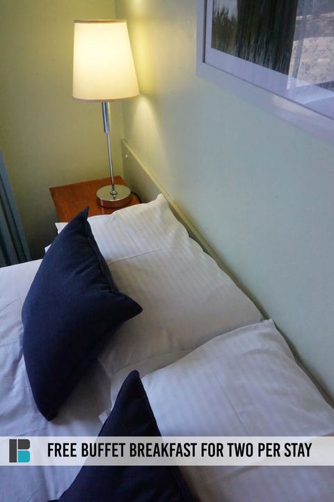 Panorama Bathurst - Accommodation Mermaid Beach 17