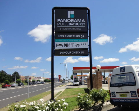 Panorama Bathurst - Accommodation Mermaid Beach 44