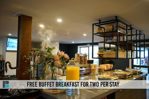 Panorama Bathurst - Accommodation Mermaid Beach 5