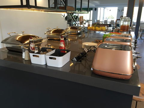 Panorama Bathurst - Accommodation Mermaid Beach 40