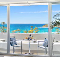 Relaxed beachside living - Accommodation Mermaid Beach