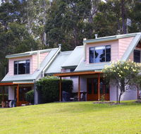 Bawley Bush Retreat and Cottages - Accommodation Mermaid Beach