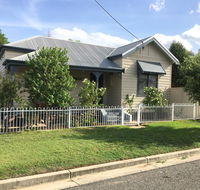 Caledonia Cottage - Accommodation Mermaid Beach