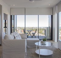 Brand new one bedroom apartment in Bondi Junction - Accommodation Mermaid Beach