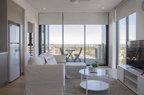 Brand New One Bedroom Apartment In Bondi Junction - Accommodation Mermaid Beach 0