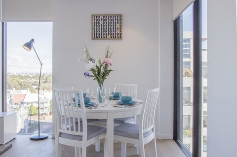 Brand New One Bedroom Apartment In Bondi Junction - Accommodation Mermaid Beach 4