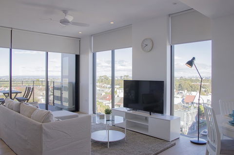 Brand New One Bedroom Apartment In Bondi Junction - Accommodation Mermaid Beach 1