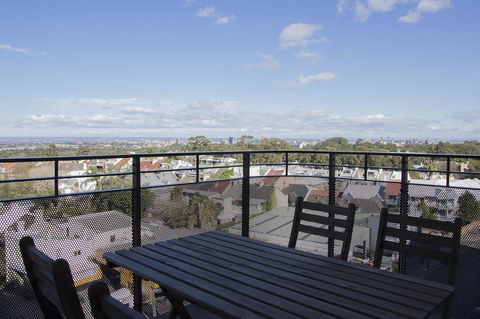 Brand New One Bedroom Apartment In Bondi Junction - Accommodation Mermaid Beach 8