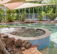 Nightcliff Foreshore Getaway - McKay Gardens - Accommodation Mermaid Beach