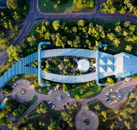 Mercure Kakadu Crocodile - Accommodation Mermaid Beach