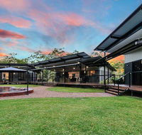 'Tropical Oasis - Darwin NT - Accommodation Mermaid Beach