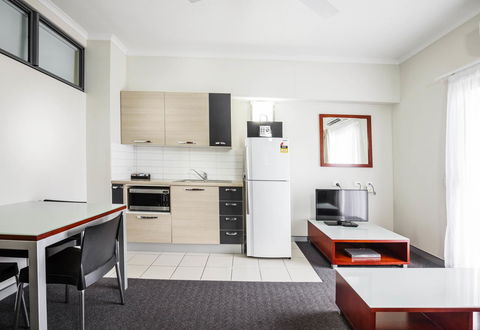 Novotel Darwin Airport - Accommodation Mermaid Beach 19