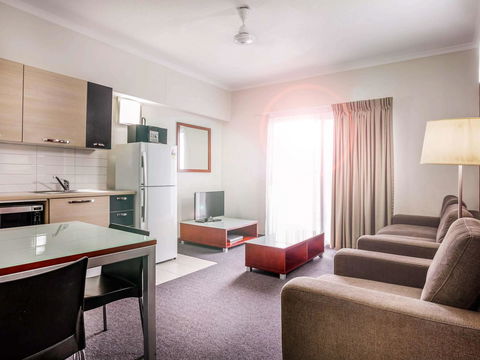 Novotel Darwin Airport - Accommodation Mermaid Beach 33