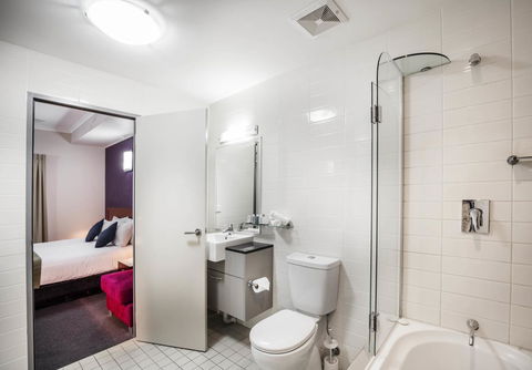 Novotel Darwin Airport - Accommodation Mermaid Beach 21