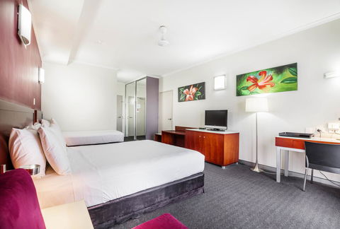 Novotel Darwin Airport - Accommodation Mermaid Beach 24