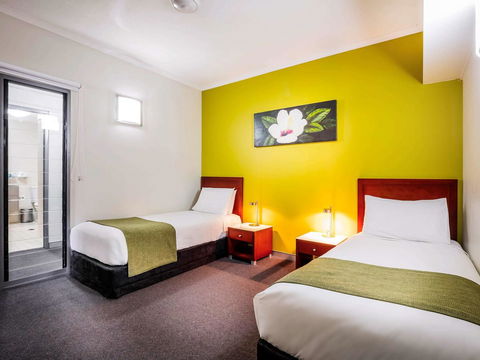 Novotel Darwin Airport - Accommodation Mermaid Beach 28