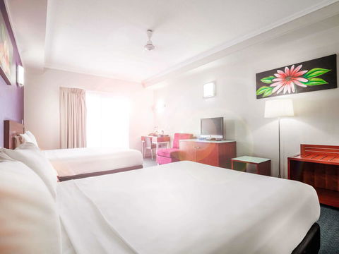 Novotel Darwin Airport - Accommodation Mermaid Beach 30