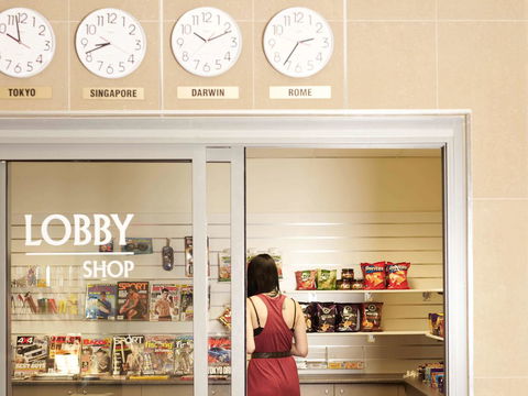 Novotel Darwin Airport - Accommodation Mermaid Beach 40