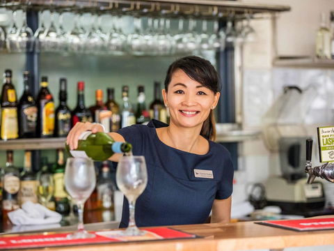 Novotel Darwin Airport - Accommodation Mermaid Beach 38