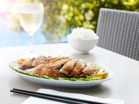 Novotel Darwin Airport - Accommodation Mermaid Beach 37