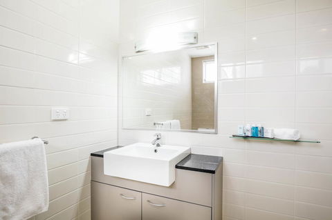 Novotel Darwin Airport - Accommodation Mermaid Beach 16