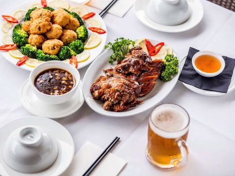 Novotel Darwin Airport - Accommodation Mermaid Beach 20