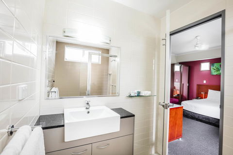 Novotel Darwin Airport - Accommodation Mermaid Beach 10