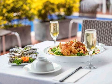 Novotel Darwin Airport - Accommodation Mermaid Beach 13