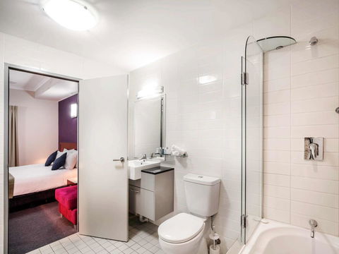 Novotel Darwin Airport - Accommodation Mermaid Beach 26