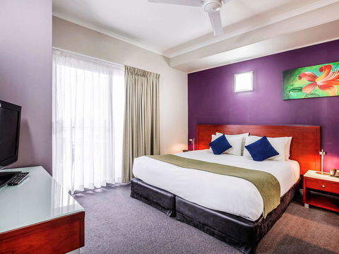 Novotel Darwin Airport - Accommodation Mermaid Beach 39