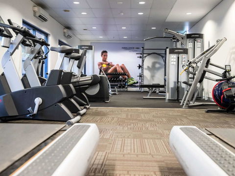 Novotel Darwin Airport - Accommodation Mermaid Beach 6