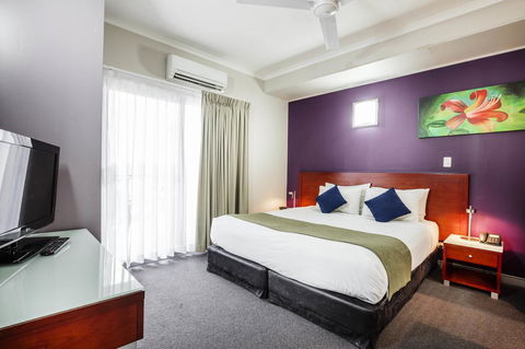Novotel Darwin Airport - Accommodation Mermaid Beach 4