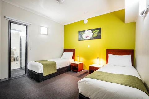 Novotel Darwin Airport - Accommodation Mermaid Beach 18