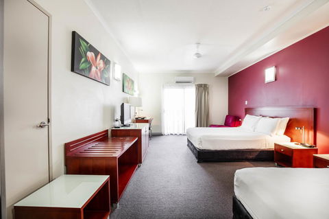 Novotel Darwin Airport - Accommodation Mermaid Beach 23