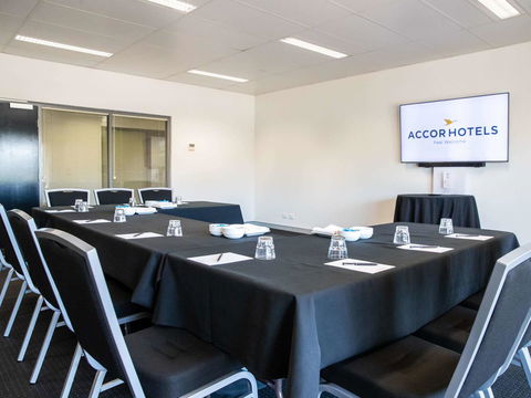 Novotel Darwin Airport - Accommodation Mermaid Beach 35