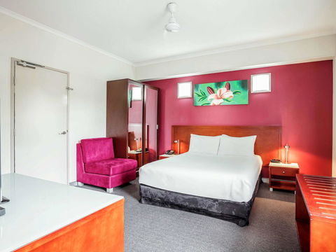 Novotel Darwin Airport - Accommodation Mermaid Beach 2
