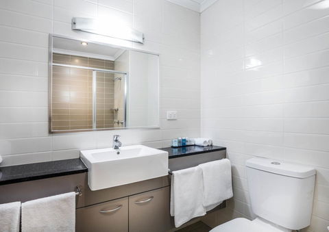 Novotel Darwin Airport - Accommodation Mermaid Beach 8