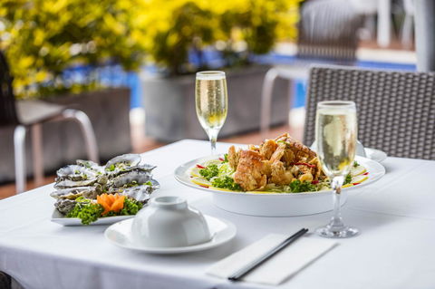 Novotel Darwin Airport - Accommodation Mermaid Beach 9