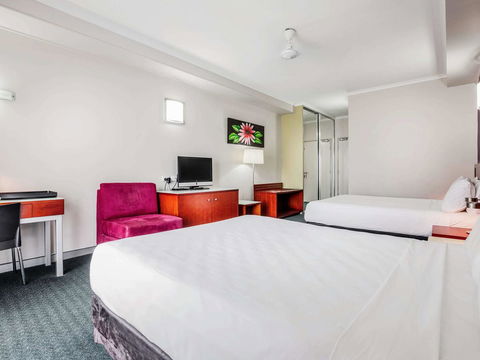 Novotel Darwin Airport - Accommodation Mermaid Beach 32