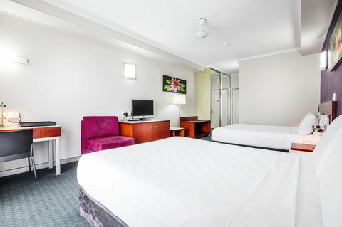 Novotel Darwin Airport - Accommodation Mermaid Beach 14