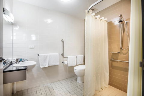 Novotel Darwin Airport - Accommodation Mermaid Beach 31