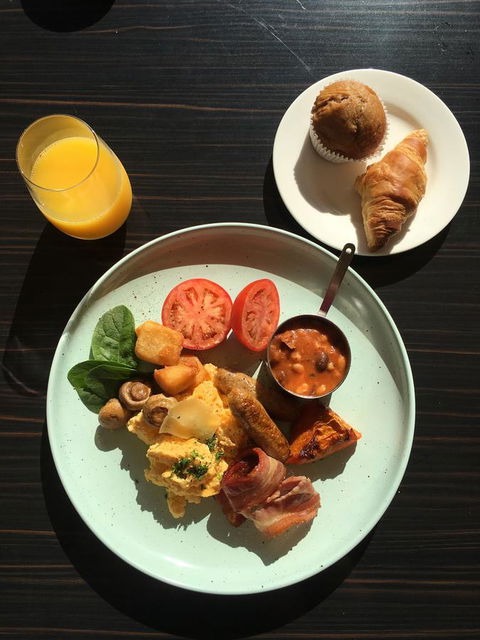 Novotel Darwin Airport - Accommodation Mermaid Beach 22